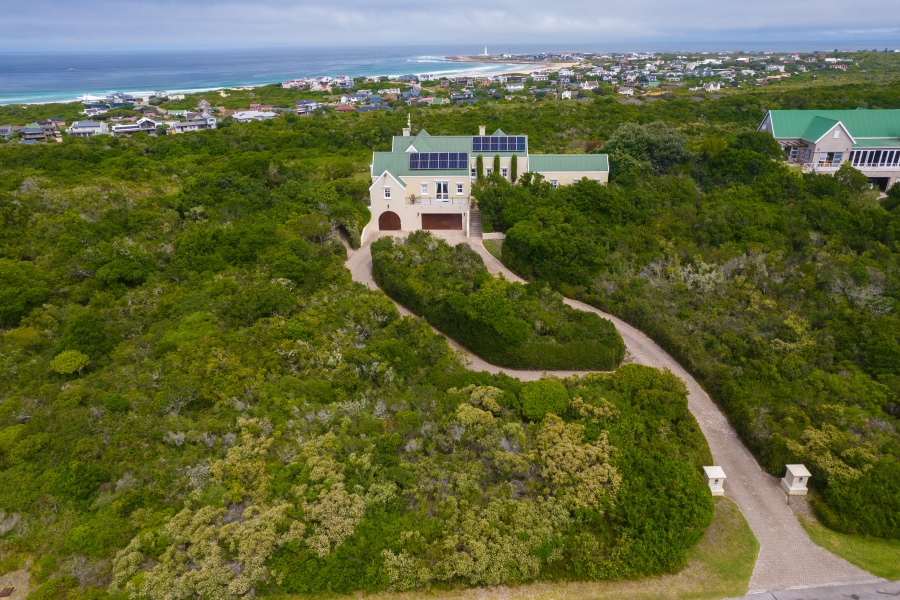 3 Bedroom Property for Sale in Cape St Francis Eastern Cape